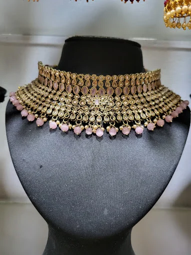 ALANKAR MAGIC BEAUTY Rental Jewellery